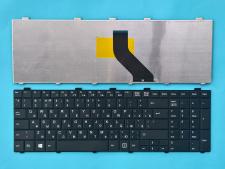 Клавіатура Fujitsu&nbsp;Lifebook&nbsp;A512